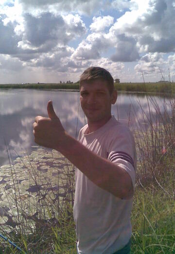 Моя фотография - Denis, 41 из Павлодар (@denis170149)