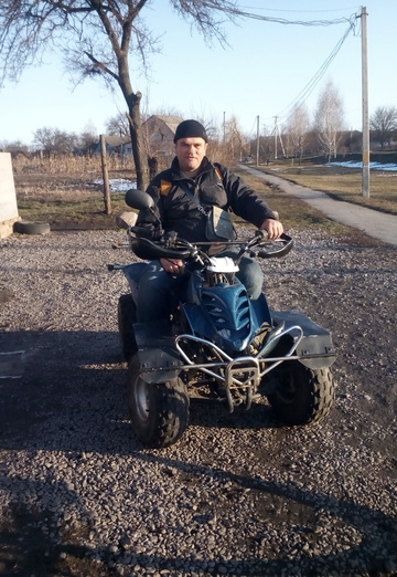 My photo - Rustam, 47 from Kropyvnytskyi (@rustam42468)