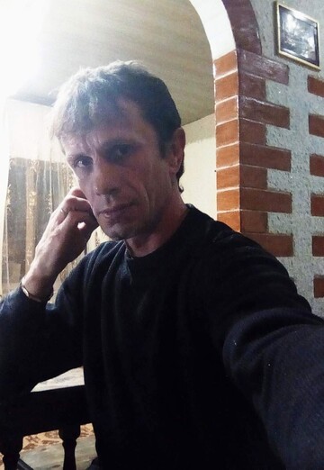 Моя фотография - Константин, 50 из Рославль (@konstantin94799)
