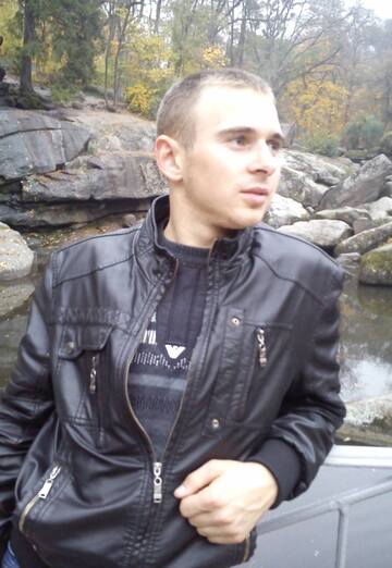 My photo - Bogdan, 30 from Kropyvnytskyi (@bogdan16178)