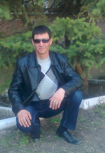 My photo - Denis, 40 from Karaganda (@denis215027)
