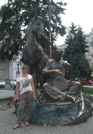 Моя фотография - Anastasiya, 33 из Донецк (@anastasiya81275)