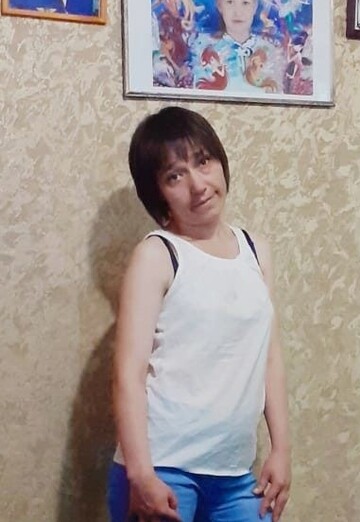 My photo - Anastasiya, 35 from Khabarovsk (@anastasiya165913)