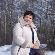 Александра, 50, Нижнеудинск