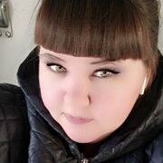 Наталья, 29, Ужур