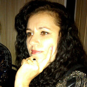Алла, 48, Новохоперск