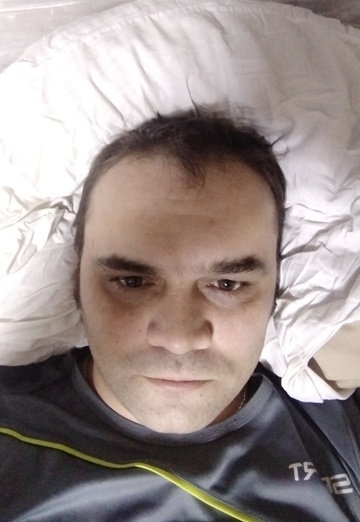 My photo - Vladimir, 35 from Moscow (@vladimir444154)