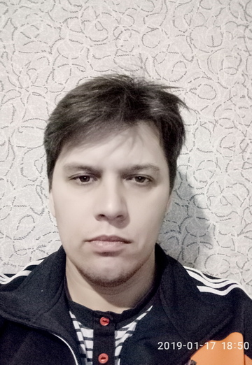 Моя фотография - Геннадій, 43 из Киев (@gennady530)