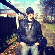 Сергей Панов, 39, Алатырь