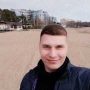Евгений, 30, Кингисепп