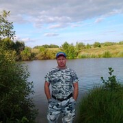 Владимир, 48, Ардатов