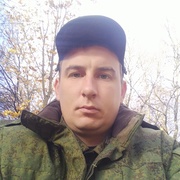 Василий, 33, Гусев