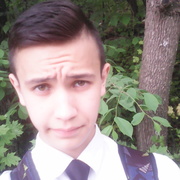 Глеб, 22, Канаш