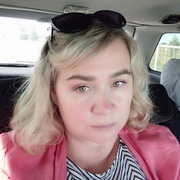 Алёна, 44, Челябинск
