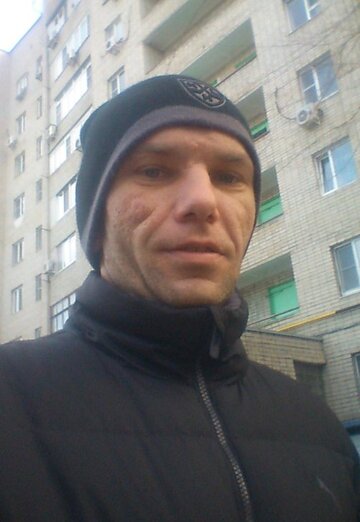 My photo - Aleksey, 42 from Iksha (@aleksey7016702)