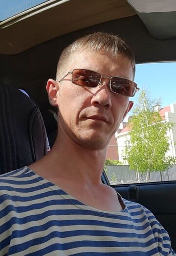 My photo - Evgen, 39 from Kostanay (@evgen15028)