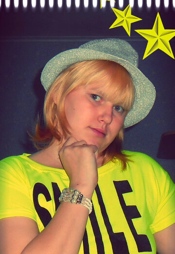 Marija (@mariya23217) — mein Foto #5