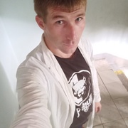 Александр, 32, Кыштым