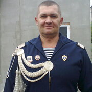 Sergey 48 Krasniy Liman
