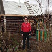 Слава, 50, Селижарово