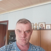 Валерий, 53, Похвистнево