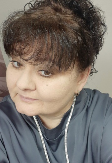 My photo - Elena, 52 from Yekaterinburg (@elena290732)