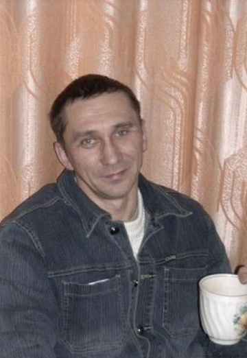 Моя фотография - Андрей Лоншаков, 57 из Чара (@andreylonshakov)