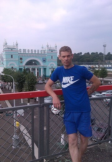 My photo - Andrey, 43 from Baltiysk (@andrey289996)