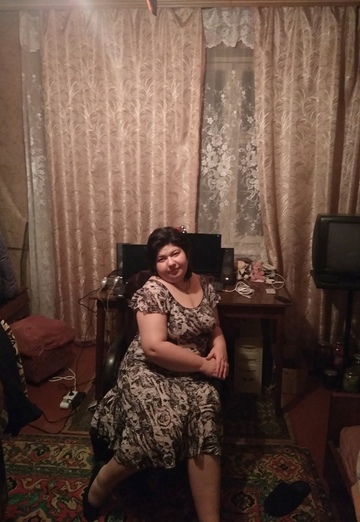 Моя фотографія - Юлия, 36 з Донецьк (@uliya171262)