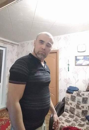 My photo - Ildar, 41 from Orenburg (@ildar11412)