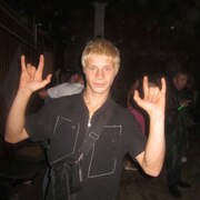 Евгений, 30, Оленино