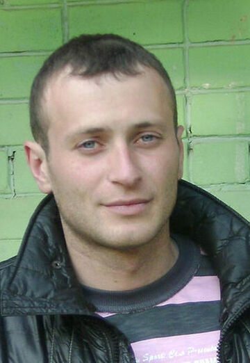 Моя фотография - Станислав, 40 из Дзержинск (@stanislav10911)