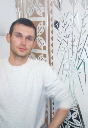 Моя фотография - ярослав, 37 из Онуфриевка (@yaroslav15337)