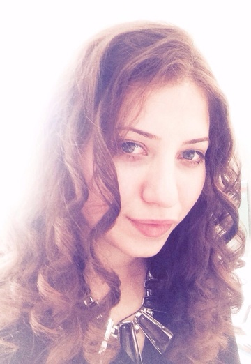 Mein Foto - Sofya, 31 aus Dubai (@sofya4317)