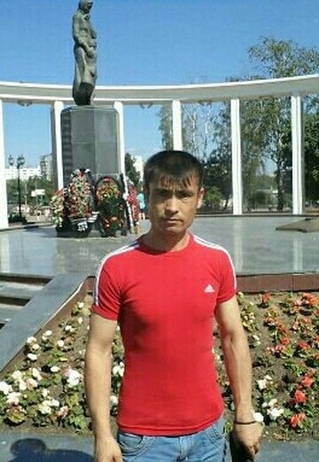 My photo - Sodirjon, 35 from Khujand (@sodirjon6)