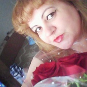 Евгения, 43, Воскресенск