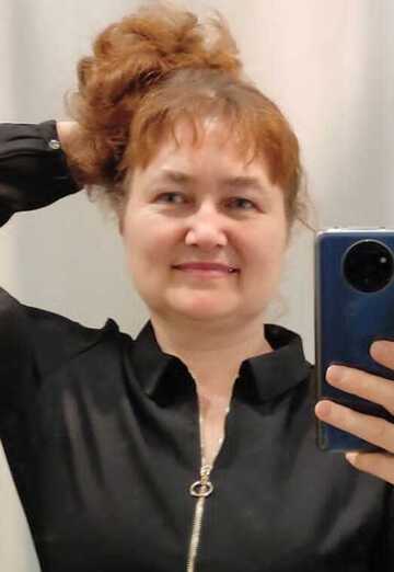 My photo - Natasha, 42 from Cheboksary (@natasha78310)