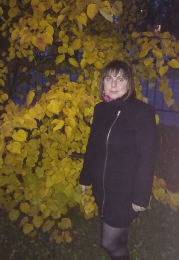 Моя фотография - Юля, 34 из Железногорск (@ulya51708)
