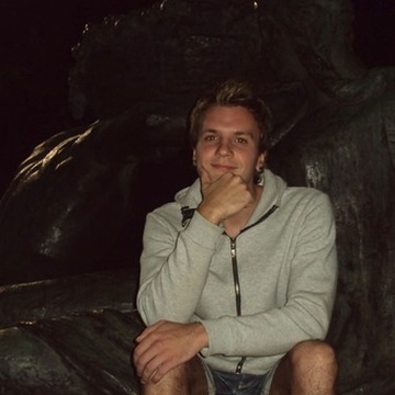 Моя фотография - Leto, 35 из Москва (@leto64)