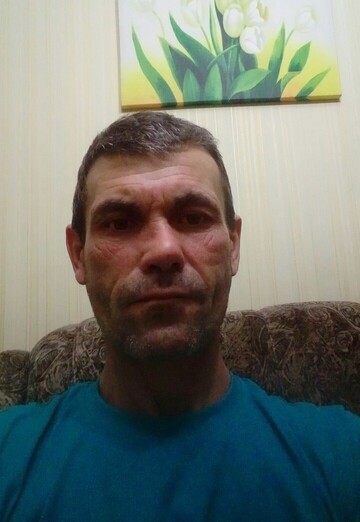 Моя фотография - Стас, 52 из Темиртау (@stas62031)