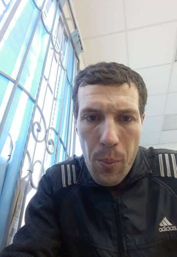 My photo - Rustem Demirbashev, 33 from Lenino (@rustemdemirbashev2)