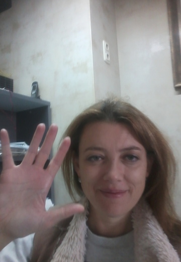 My photo - Alisa, 34 from Yekaterinburg (@alisa28648)