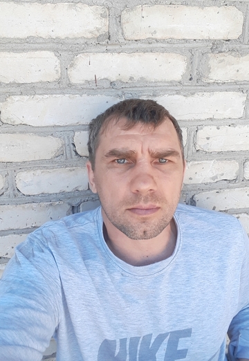 Моя фотография - игорь, 45 из Черкесск (@igor260696)