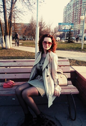 My photo - Vladislava, 27 from Tula (@vladislava1305)