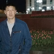 Артур, 35, Харабали