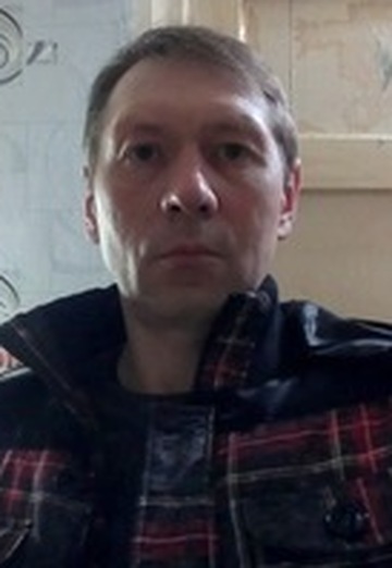 Mein Foto - Sergei, 52 aus Kamensk-Schachtinski (@sergey157434)
