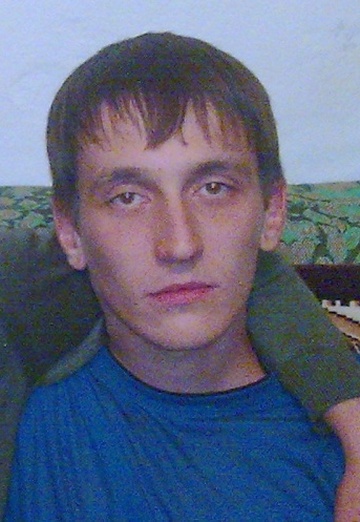 Моя фотография - Альберт, 36 из Нальчик (@albert412)