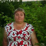 Елена, 59, Тура