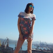 Татьяна, 26, Благовещенка