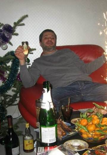 Моя фотография - Vadim, 48 из Челябинск (@vadim-kostromov75)